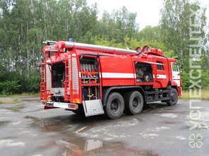 КАМАЗ · АПТ 8 40