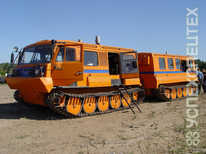 Двухзвенный Техническая помощь · ТТМ-4902 ТП