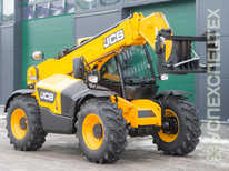 JCB · 535 95