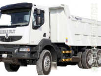 RENAULT 	 · KERAX 380