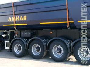  АМКАР · 9576 04FS 