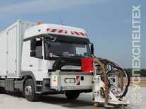 PeelJet · Advanced XL