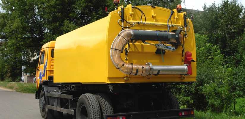 КОММАШ · КО 326 10