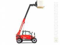 Manitou · MT X 625