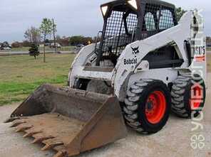 Bobcat · S 175