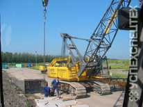 Sennebogen · 670 HD