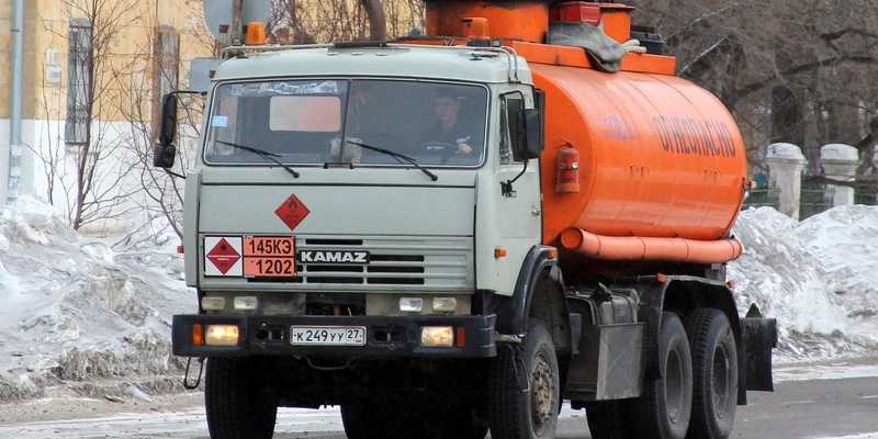 Камаз · 5350 3014 42