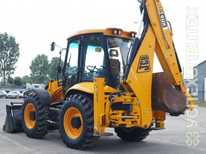JCB · 4cx