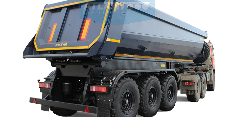  АМКАР · 9576 03S