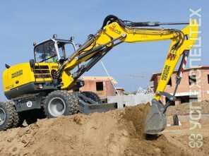 Wacker Neuson ·  9503