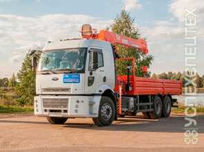 FORD · KANGLIM 1256