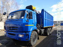 Камаз · 43118 1960 15