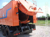 КОММАШ ·  КО 564