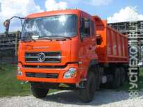 Камаз, Dongfeng, Shacman · 