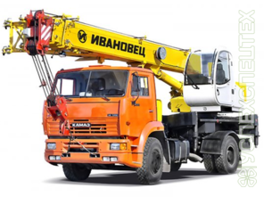 Камаз · Галичанин