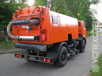 КОММАШ · КО 326 10