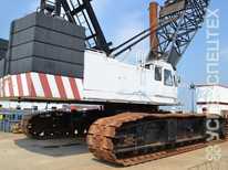 Terex ·  CC 2500