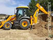 JCB · 3CX