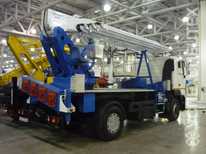 Маз · ВИПО 28