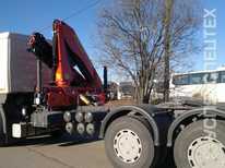 МАЗ · PALFINGER PK15500A