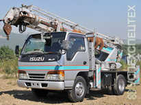 Isuzu · Elf
