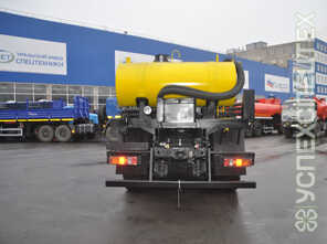  КАМАЗ 43118 3017 50 · АДПМ 12 150