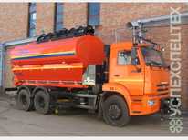 Камаз · КО 823