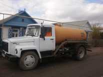 ГАЗ · 3307, 3309