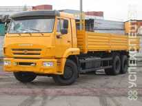 Камаз · 65117 6010 48