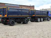 МАЗ · AMKAR 658931 10E