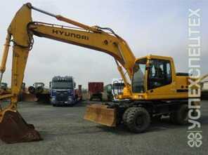 ​Hyundai  · R-200W-7