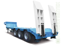 от 20 тонн · Услуги трала перевозки негабаритного груза заказ