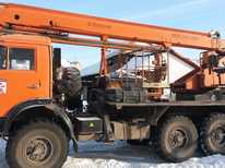 Камаз · ВС-22-06