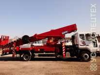 Daewoo ·  HORYONG SKY 450SF