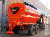 КОММАШ · КО 823