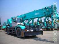 Kobelco  · RK350-2
