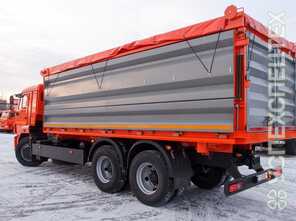 Камаз ·  53215 5200