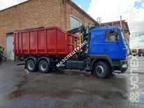 МАЗ · RG 25 ЛМ 1М 7