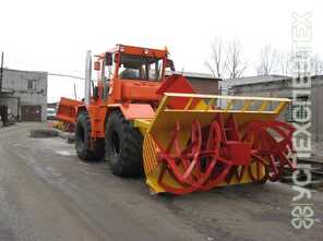 Кировец · К 700