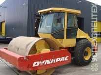 Dynapac · CA 402