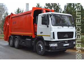 КОММАШ · КО 427 90