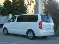 Hyundai · Grand Starex 