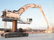 Sennebogen · 880R RU