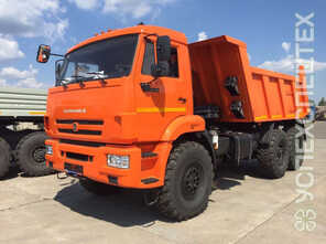 Камаз · 45141 011 50