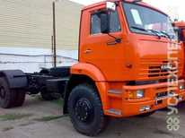 Камаз · 43118 3019 46