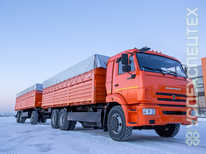 Камаз · 65115 7200