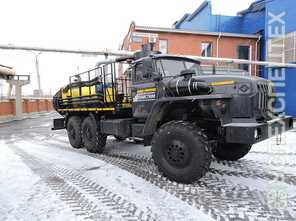 УРАЛ 5557 1151 60 70 · АДПМ 12 150 УЗСТ 6891 08