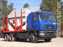 МАЗ · 6312B9 476 012