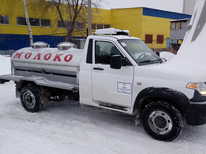 УАЗ  · Профи