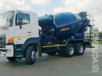 HINO · AMKAR 7047 30